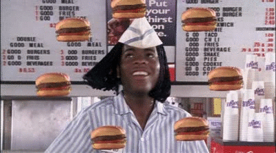 Goodburger