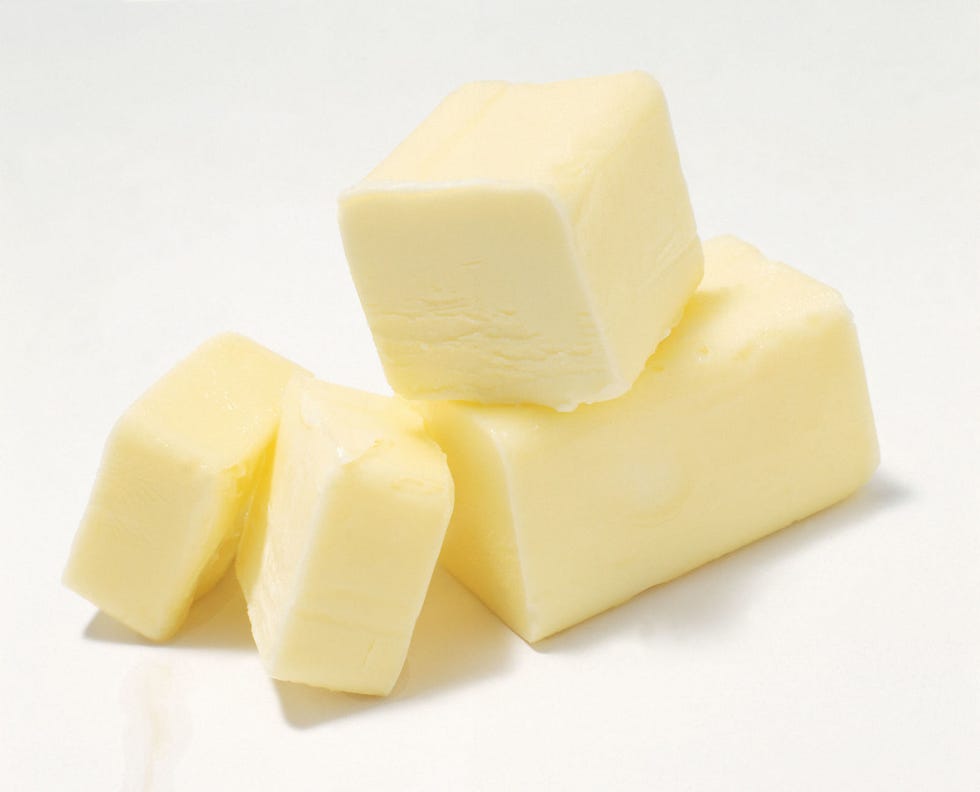 Butter butter