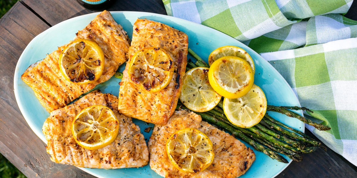 40+ Best Paleo Diet Recipes - Easy Paleo Dinner Ideas and Meals—Delish.com