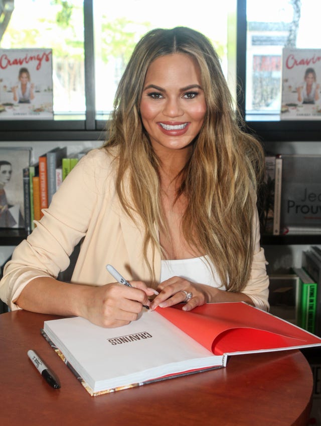 chrissy teigen