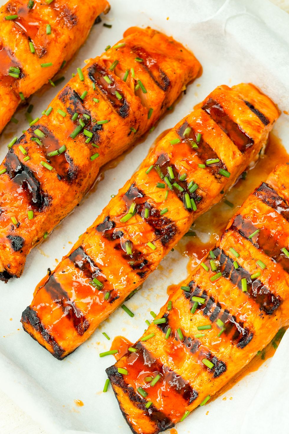 21 Easy Grilled Salmon Recipes - Best Grilled Salmon Ideas