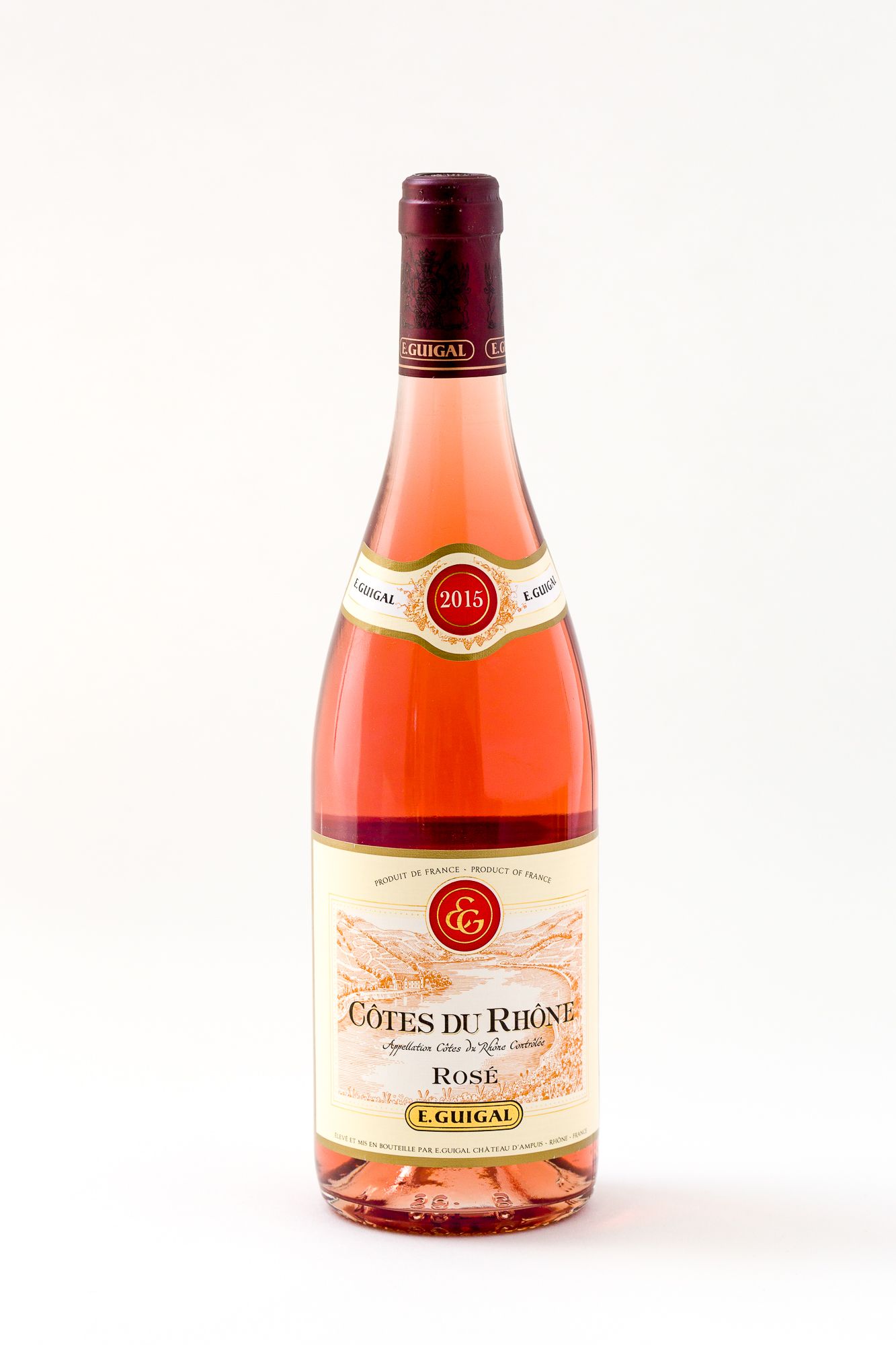 Recommendations From A Rosé Nerdour Master Sommelier Picks