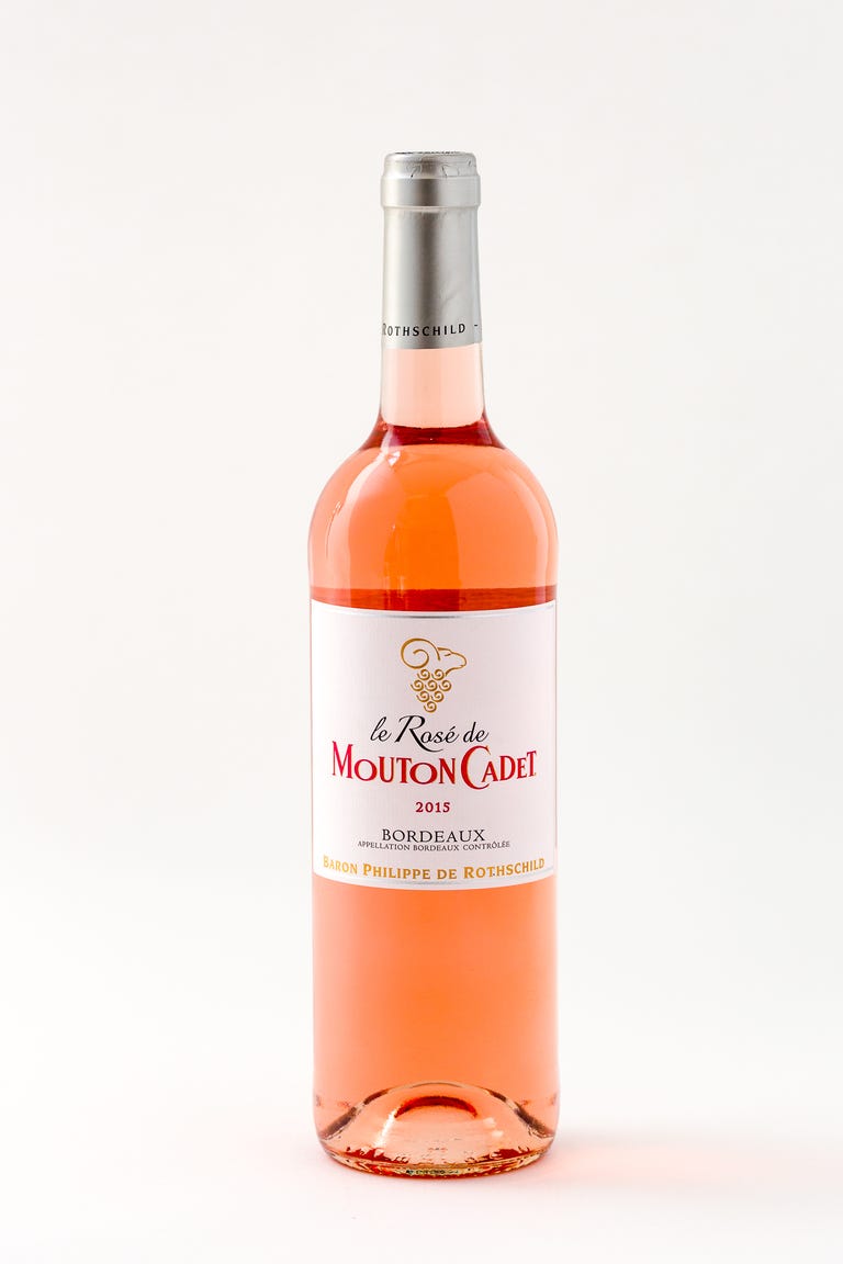 Best Rose Wine Reviews - Cheap Rosé Wines