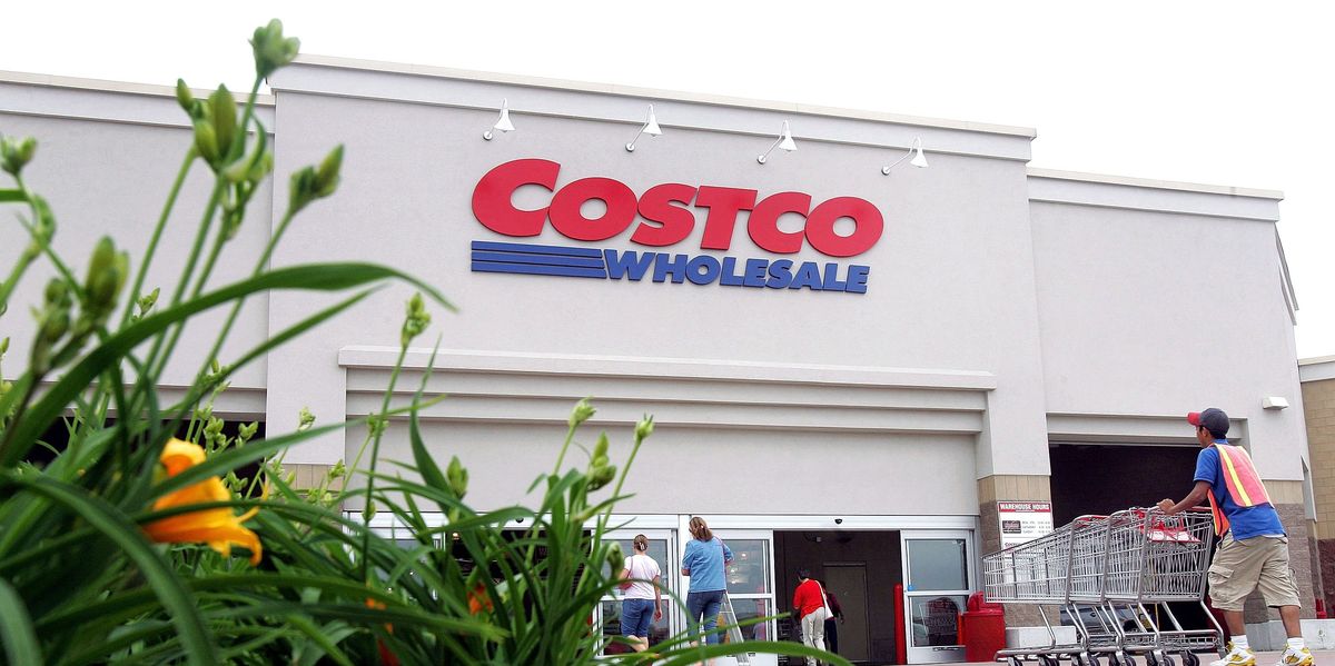 Costco Faces Backlash Over Their Cinnamon Rolls