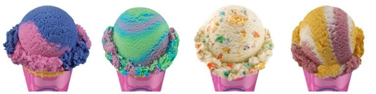 Costume accessory, Headgear, Dessert, Magenta, Teal, Knit cap, Woolen, Wool, Crochet, Baked goods, 