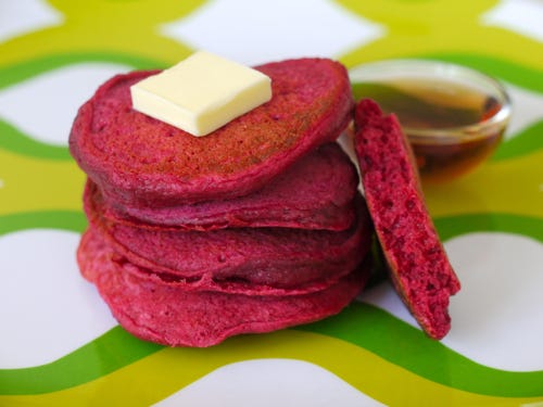 Food, Red, Sweetness, Dishware, Magenta, Colorfulness, Serveware, Dessert, Baking, Dish, 