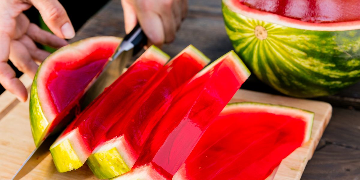 26 Jello Shots For July 4th - Patriotic Jell-o Shot Recipes