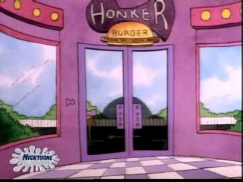 Honker Burger