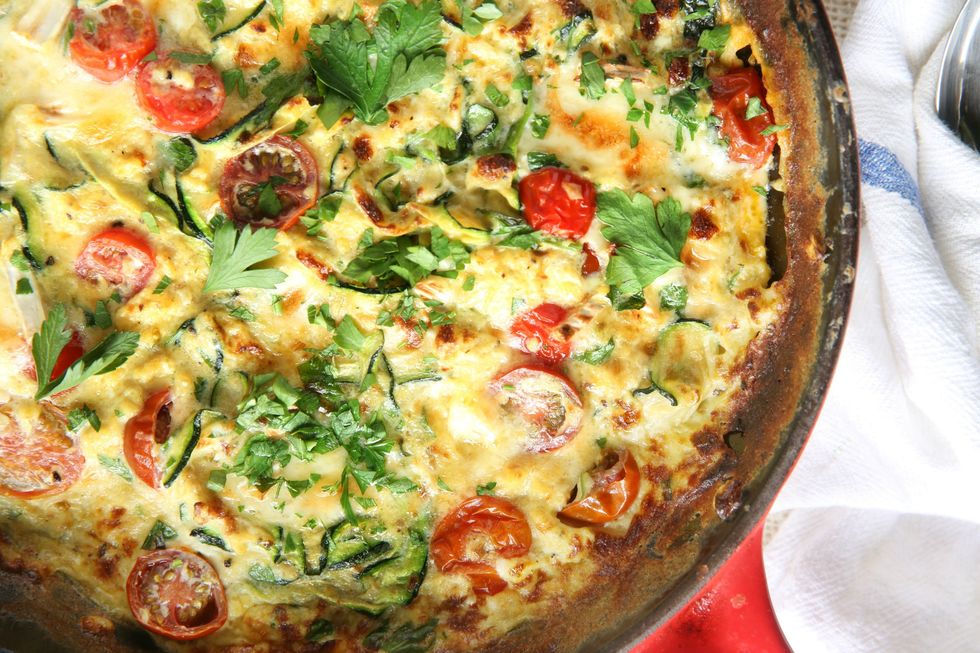 Insanely Easy Weeknight Dinners To Try This Week