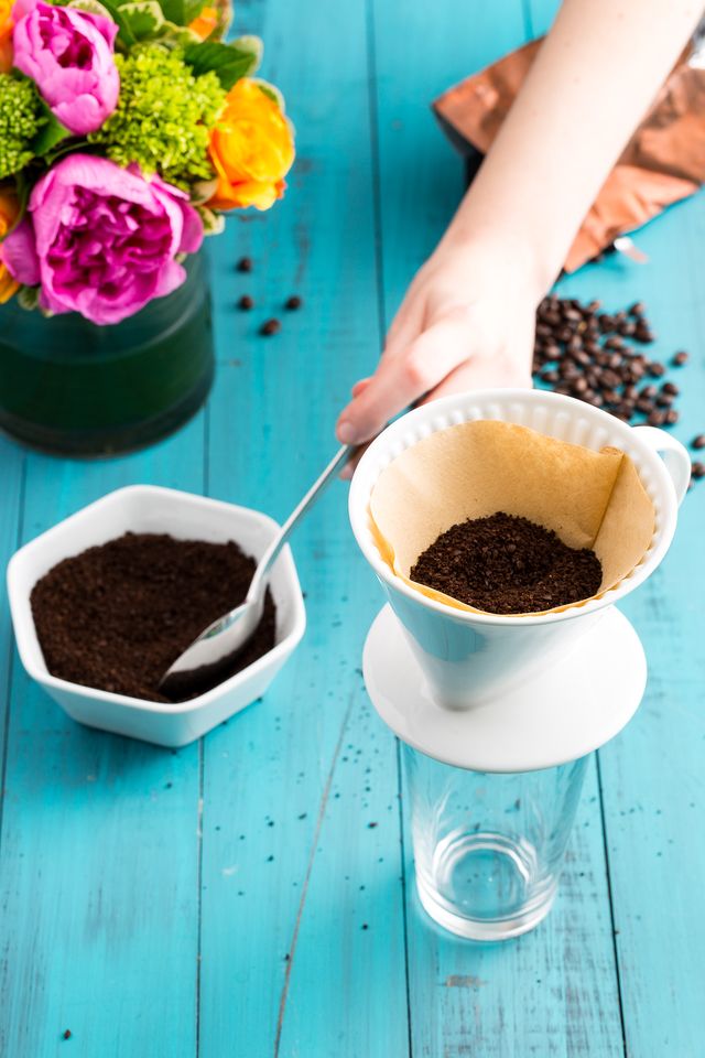The Easiest Way to Make Iced Coffee and Cold Brew - Delish.com