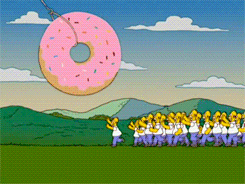 Homer Simpson