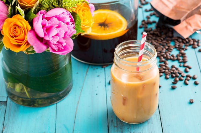 Cold Brew