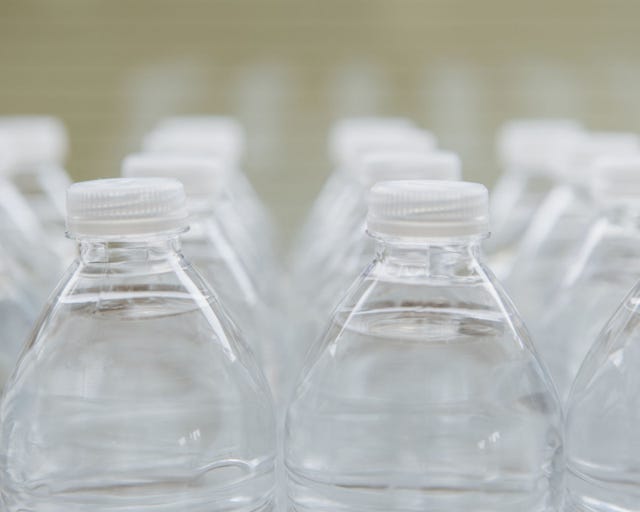 Water Bottles