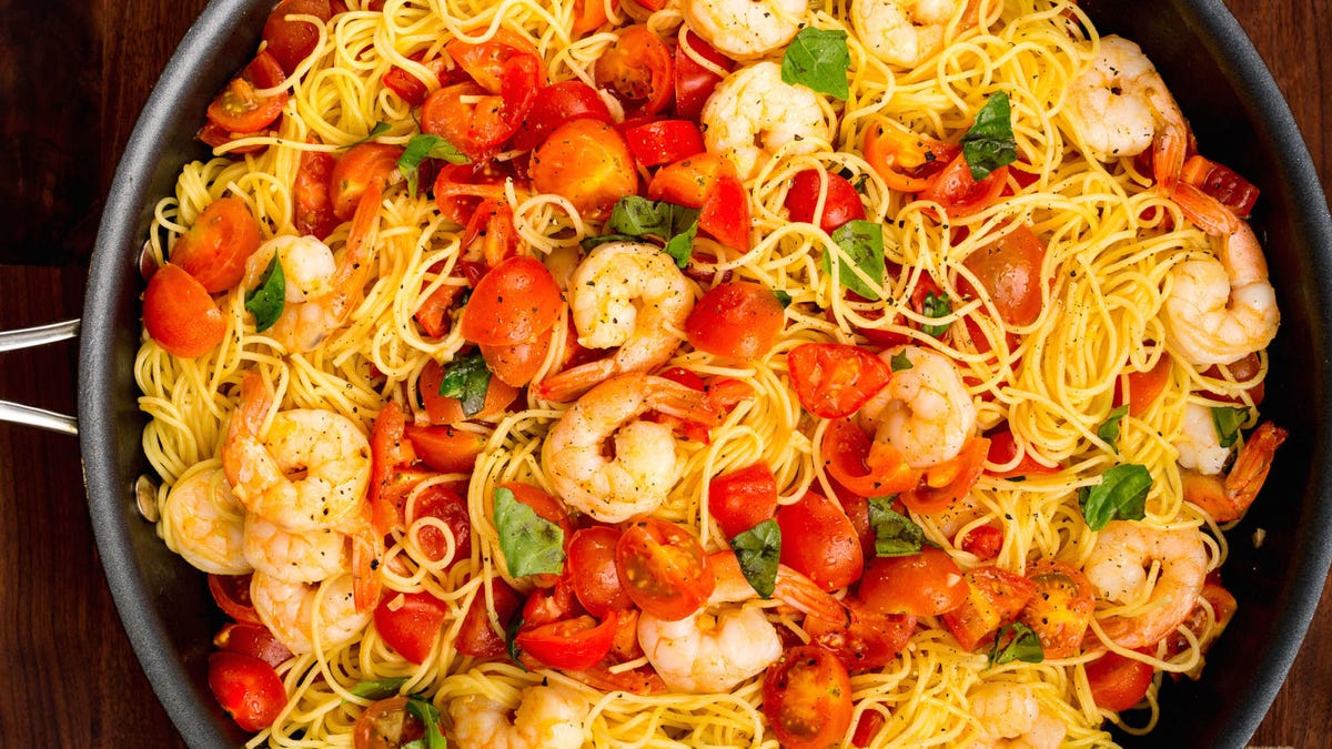 preview for This Pasta Is Our New Favorite Weeknight Meal