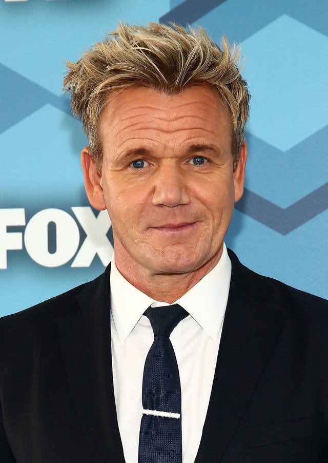 Gordon Ramsay