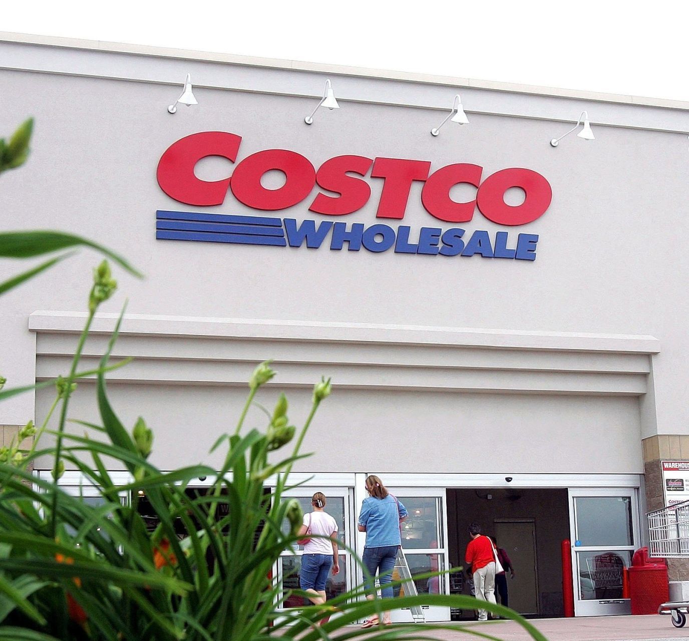 Here's How To Get A Costco Membership For Just $20