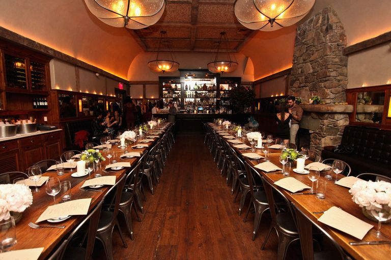 31 Celebrity Restaurants That Are More Famous Than The