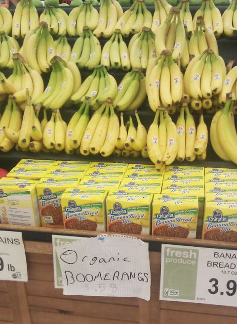 Natural foods, Banana, Whole food, Local food, Banana family, Plant, Fruit, Saba banana, Vegetarian food, Food, 