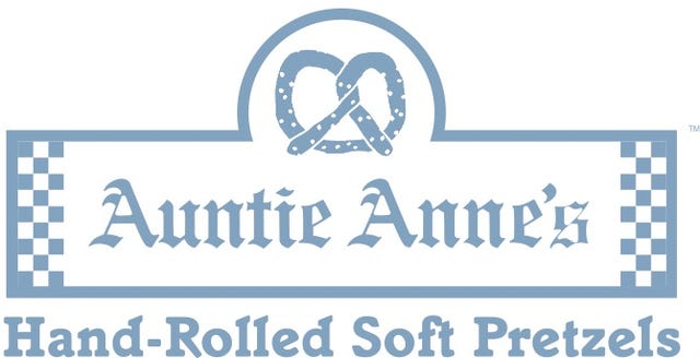 Auntie Anne's logo