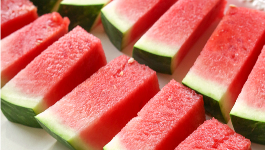 How To Cut Watermelon Cool Kitchen Hacks