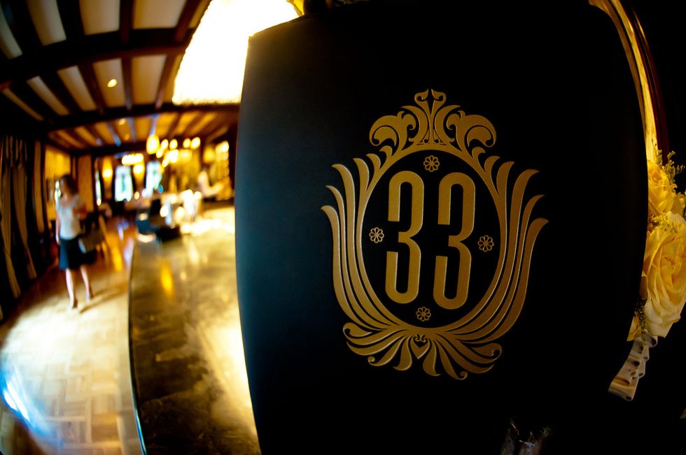 Inside Club 33: Disney's Exclusive, Secret Society