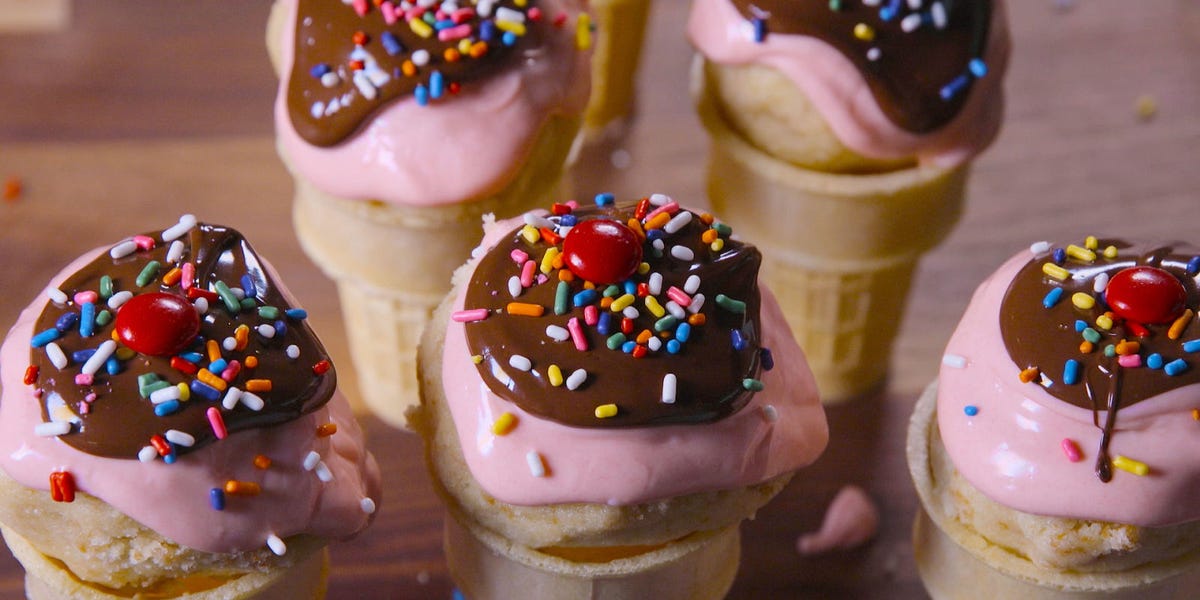 Vanilla Cake Pop Recipe Vanilla Cake Pop Recipe