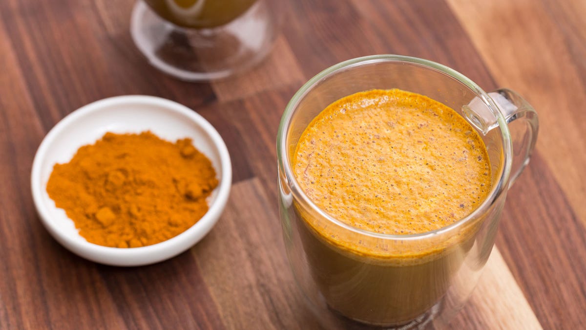 preview for Here's What You Need To Know About The "Wonder Herb" Turmeric