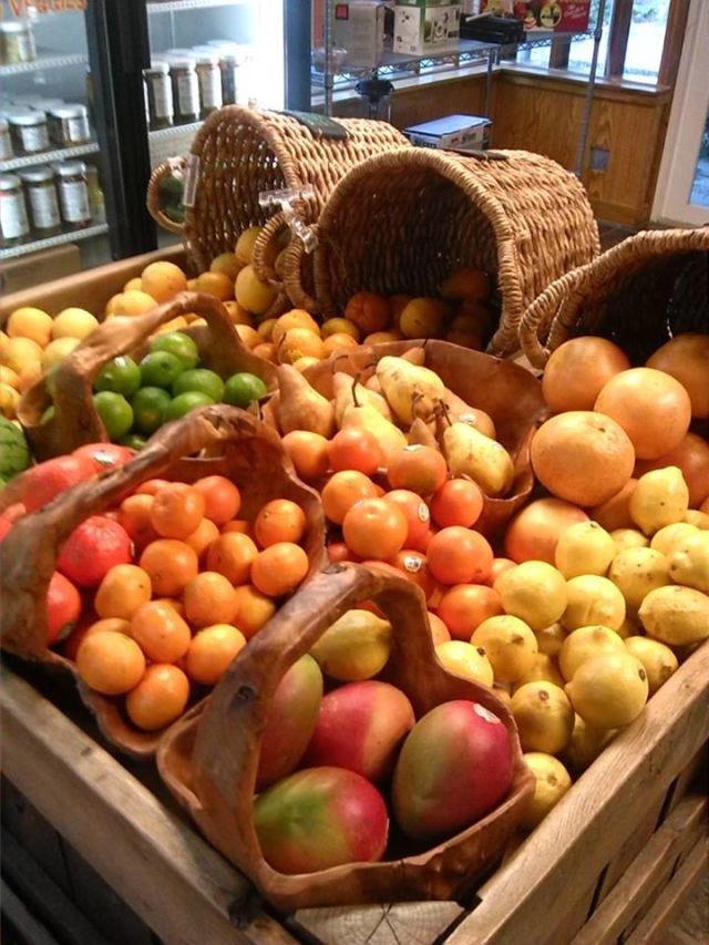 Natural foods, Whole food, Local food, Fruit, Food, Plant, Produce, Vegan nutrition, Vegetable, Vegetarian food, 