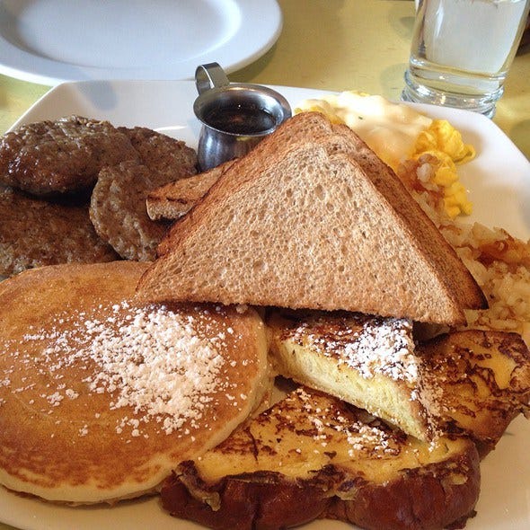 New Jersey-Teplitzky's