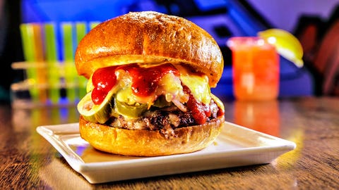 The Most Over-The-Top Burgers In Every State
