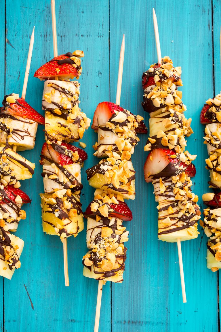 19 Best Labor Day Desserts - Recipes for Labor Day Dessert Ideas—Delish.com