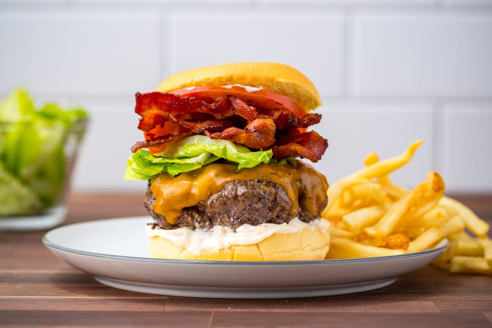 blt burger recipe