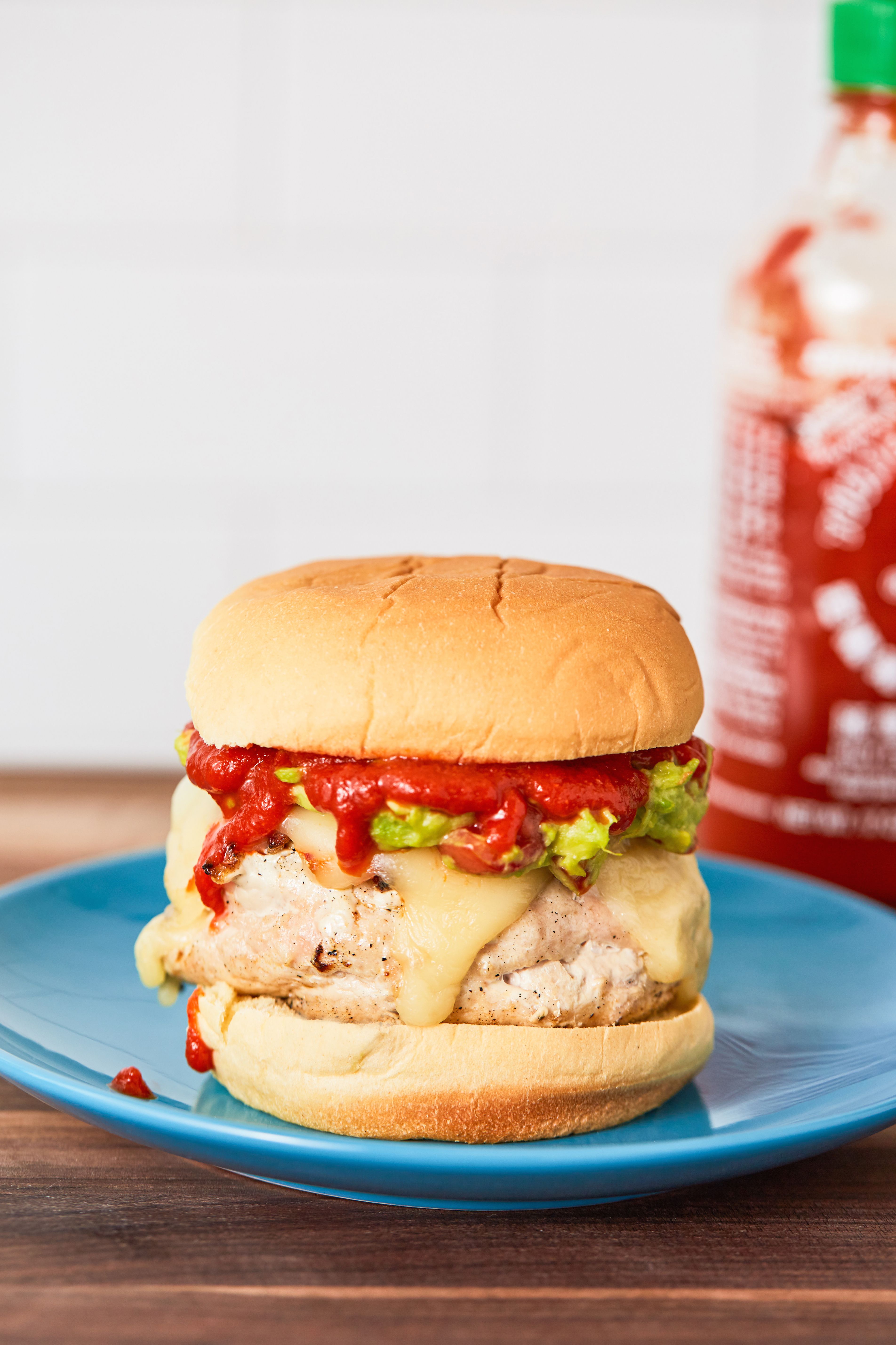 16 Best Turkey Recipes - Easy Ideas for Burgers—Delish.com