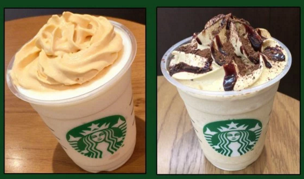 Food, Dessert, Ingredient, Cuisine, Dairy, Sweetness, Logo, Fast food, Frozen dessert, Cream, 