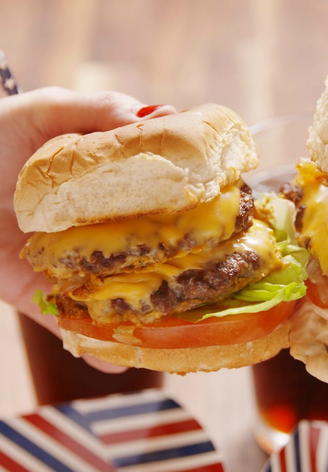 innout animal burger