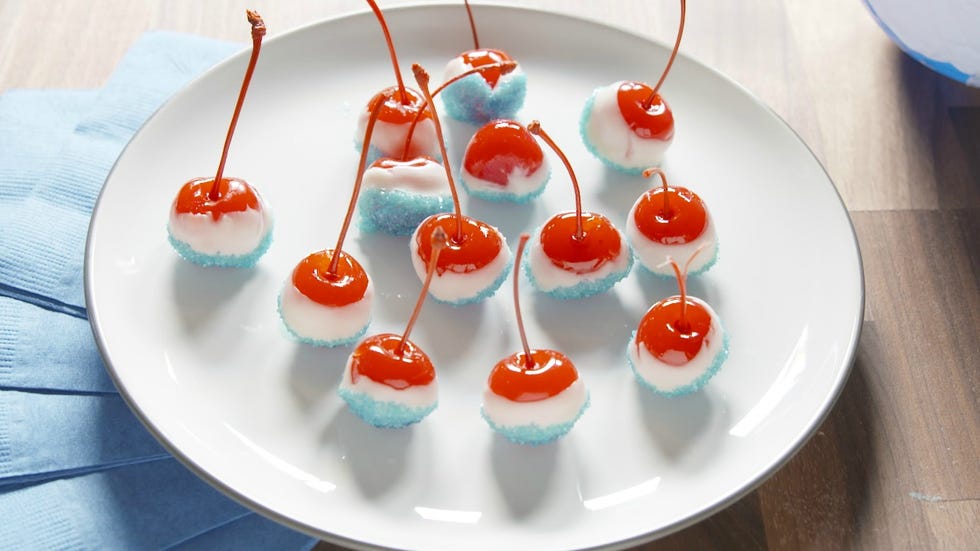 Cherry Bombs Beauty