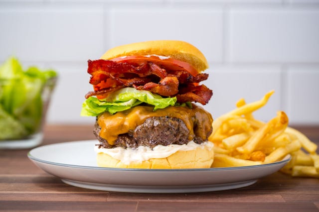blt burger recipe