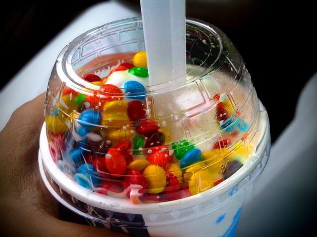 Colorfulness, Plastic, Present, Sweetness, Confectionery, Basket, 