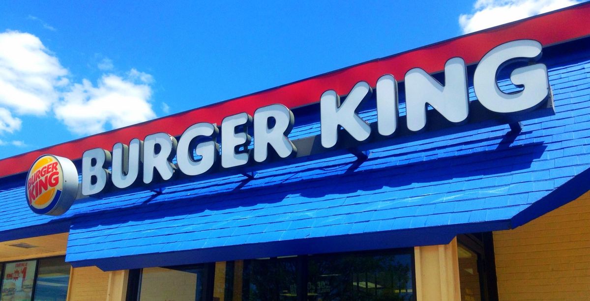 Down Under's Whopper Secret: What Burger King is Called in Australia