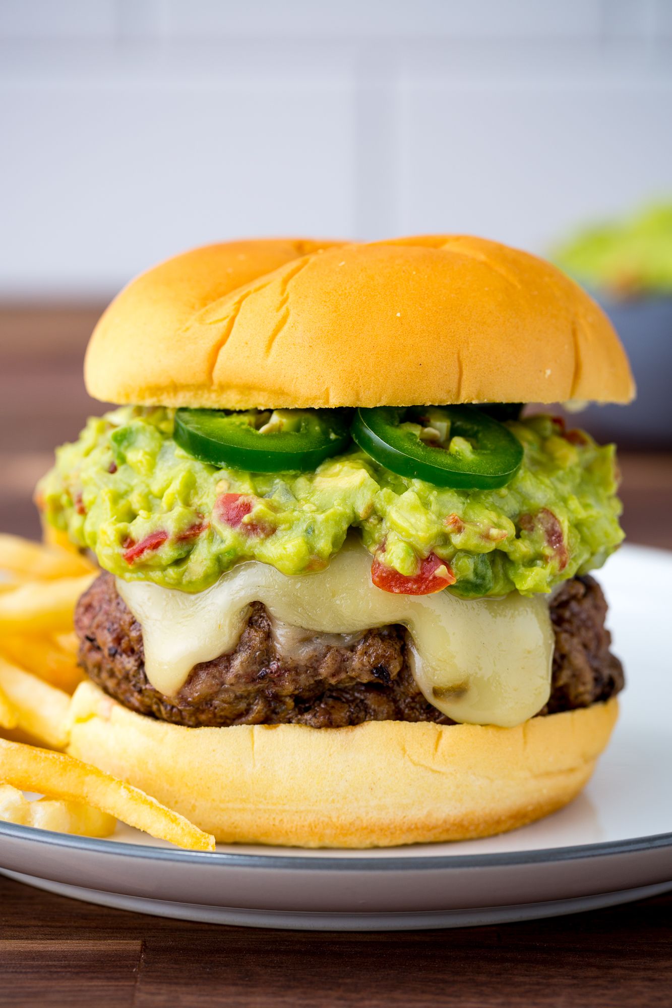 Overtekenen Met bloed bevlekt Ademen 60+ Best Burger Recipes - Easy Hamburger Ideas
