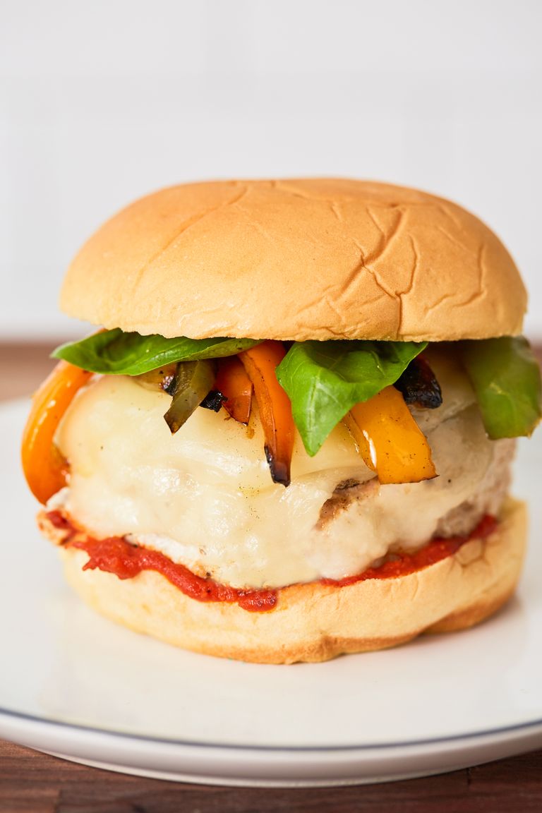 60 Best Burger  Recipes Easy Hamburger Ideas  Delish com