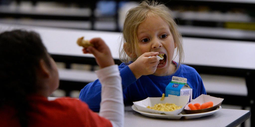 Pandemic EBT keeps Alabama children fed when school meals aren't