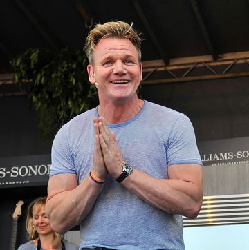 gordon ramsay