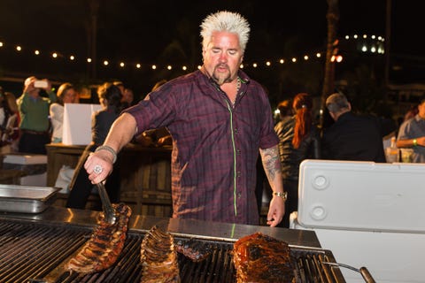Guy Fieri
