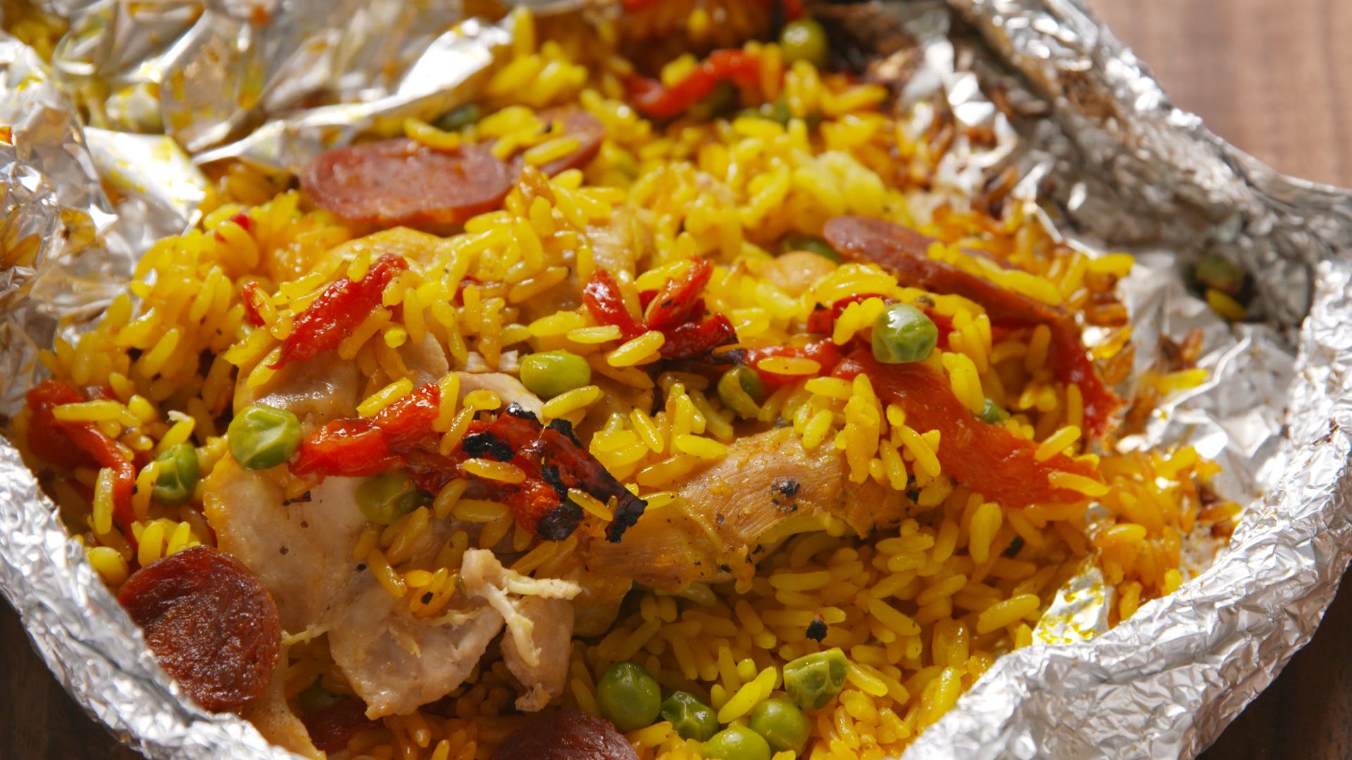 Paella Party Packs-image