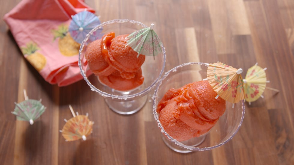 sorbet