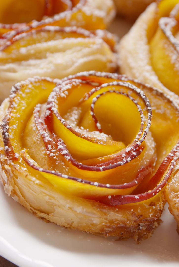 25 Best Puff Pastry Recipes That Are as Flaky as They Are Easy