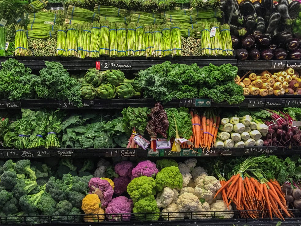 produce