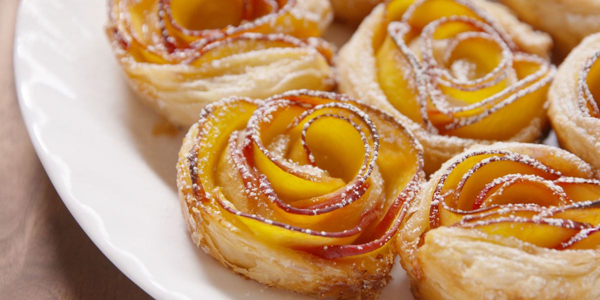 20+ Puff Pastry Recipes - Ideas For How To Use Puff Pastry 