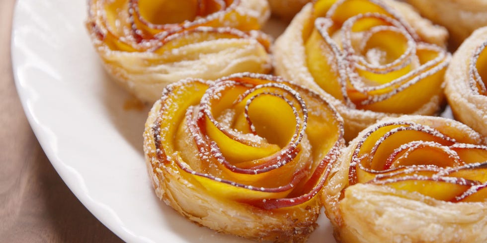 54 Best Fruit Dessert Recipes - Easy Desserts with Fruit—Delish.com